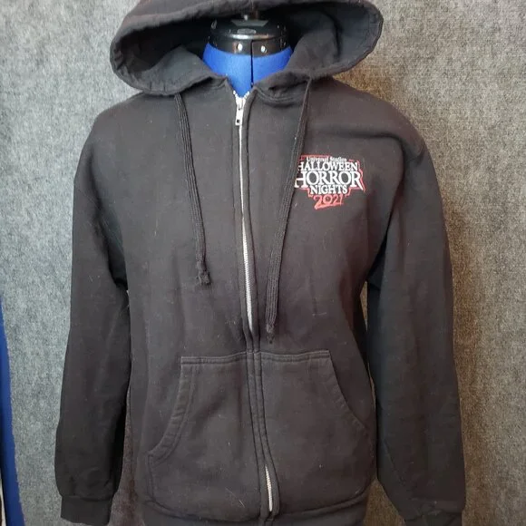 Universal Studio Tops Universal Studios Halloween Horror